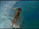 montaje videoclip surf
