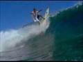 Montaje Videoclip Surf