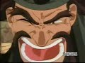 Sanosuke esta loco de atar xD (Rurôni Kenshin AMV) Sanosuke esta loco de atar xD (Rurôni Kenshin AMV)