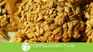 Kekse, Plätzchen & Pfefferkuchen Kekse, Plätzchen & Pfefferkuchen