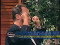 The Crossover: \"Birth of a Messianic Jew\" The Crossover: \"Birth of a Messianic Jew\"