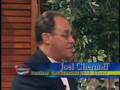 The Crossover: Birth of a Messianic Jew