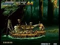 V�deo Metal Slug 3 on Mame: How to get 820.000 on 1st mission