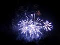 Finale of Chicago Fireworks Finale of Chicago Fireworks