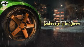 Snoop Dogg ft. The Doors - Riders On The Storm (lyrics)