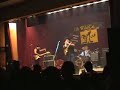 Rockabilly from Hungary!