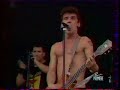mano negra en concert.