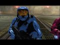 Red vs Blue - Grifball Red vs Blue - Grifball