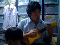 銀河鉄道999 ukulele-happening 銀河鉄道999 ukulele-happening