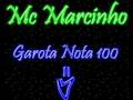 Garota-Nota-100