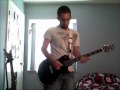 Click here to watch this video No Easy Way Out - Bullet For My Valentine - Cover