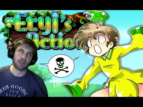 MORIRE 320 volte in meno di 10 MINUTI - Eryi's Action