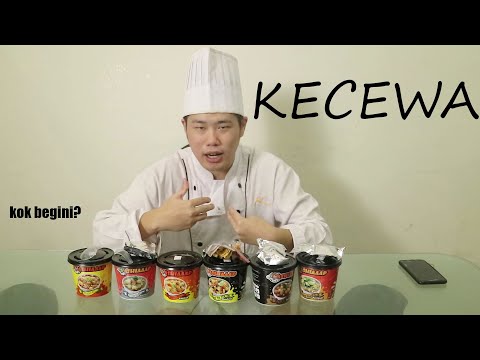 Download Video RASANYA HAMBAR!! KRITIK + REVIEW SEMUA MIE ASHIAP ATTA HALILINTAR Download Video RASANYA HAMBAR!! KRITIK + REVIEW SEMUA MIE ASHIAP ATTA HALILINTAR