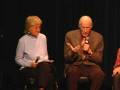 Stuart Hodes talks about Kismet