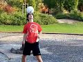 FLoo Football Freestyle Part 1
