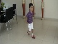 Michael Jackson Fan Number 1