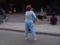Babcie Tancz? Techno (lepsza jako??)