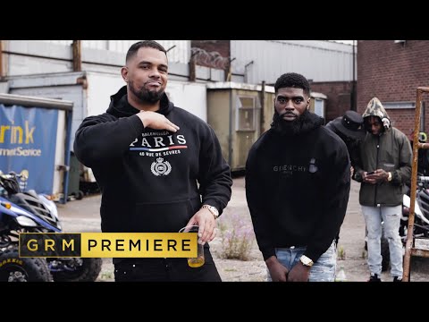 Mental K x Blade Brown – Mafia (Prod. by Premixm) [Music Video] | GRM Daily