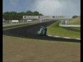The Ma-GTR-ix ReTreaded Crash, Matrix Reloaded GTR 2 Footage