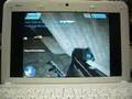 MSI Wind U100: HALO Multiplayer(8vs8)