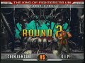 29/04闘劇'08THE KING OF FIGHTERS '98 ULTIMATE MATCH店舗予選大会決勝戦