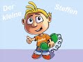 Der kleine Steffen (DKS) Mistakes