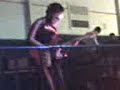 Daikaiju Guitarist
