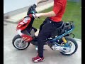 aerox full mhr team 2