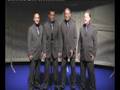 Steel Prelims 2008 - 'Old Cape Cod' and 'Love Me'