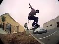 Torey Pudwill remake