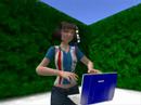 videos de Let's noteセカンドライフノベルティ