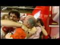 Ferrari F1 Brazil 2008 Final Lap Headbutt