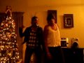 Ray La Shea... JERK FREESTYLE !!!