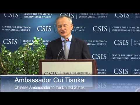 US-China Economic Relations in the Next Decade (Part 3)