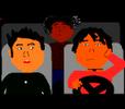 BOMBONES video musical