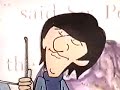 Beatles Cartoon - I\