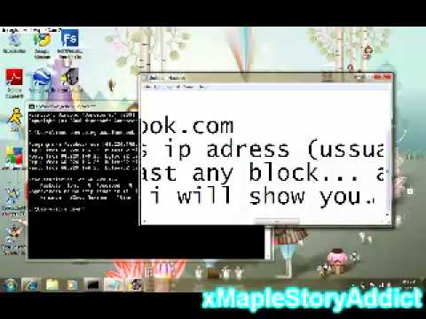 how to remove mcafee parental control
