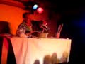 Bodger & Badger Live at glamorgan uni part2