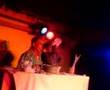 Bodger & Badger Live at glamorgan uni part2