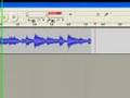 Audacity Noise Removal Tool