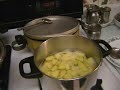 MANGO JAM MAKING MADE EAZY