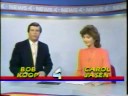 WIVB 4 Buffalo Dukes of Hazzard bumper November 1984 WIVB 4 Buffalo Dukes of Hazzard bumper November 1984