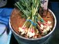 [iPhone3GS_videocast] 時間までカフェで仕事してます。夜のお店はここです。 http://bit.ly/Rxhbn