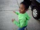 my lil sis