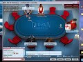 TitanPoker final table