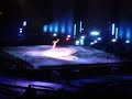 Nastia Liukin -- Tour of Gymnastics Superstars