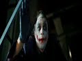The Dark Knight: Don\