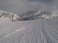 snowboard in livigno 2008 uncut