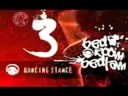 Dancing Stance @ Bedroom Bedlam Chart