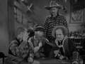 The Three Stooges: Moe larry The Cheese. Camembert